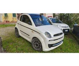 MICROCAR DUE