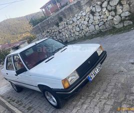 RENAULT R9 1.4 SPRING