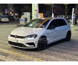 VOLKSWAGEN GOLF 1.0 TSI 115 CV 5P. TRENDLINE BLUEMOTION TECHNOLOGY