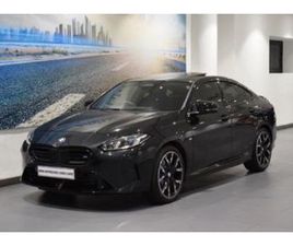 BMW SERIE 2 GRAN COUPE 2025 BMW 2 SERIES M235XDRIVE GRAN COUPE AUTO