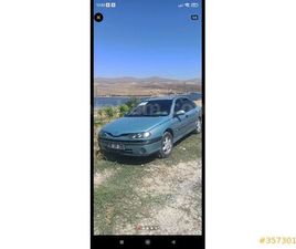 RENAULT LAGUNA 2.0 RXE