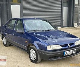 RENAULT R19 1.4 EUROPA RNA