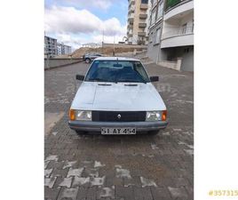 RENAULT R9 1.4 BROADWAY GTE