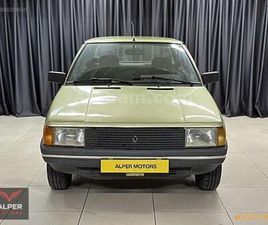 RENAULT R9 1.4 BROADWAY