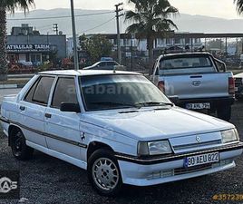 RENAULT R9 1.6 FAIRWAY