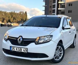 RENAULT SYMBOL 1.5 DCI JOY