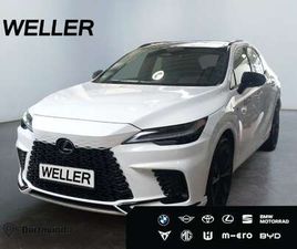 LEXUS SONSTIGE DIRECT4 F SPORT+