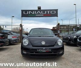 VOLKSWAGEN MAGGIOLINO 1.4 TSI SPORT