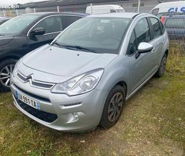CITROËN C3 1.6 HDI