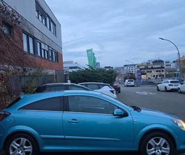 OPEL ASTRA GTC OPEL ASTRA GTC 1.4 TW. ECOFLEX INNOVATION