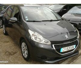 PEUGEOT 208 (2) 1.0 VTI 68 5P BUSINESS 5 P