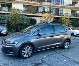 VOLKSWAGEN GOLF VW GOLF 1.4 TFSI AUTOMATICA UNIPRO KM105000