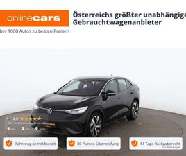 .5 PRO 77KWH AUT LED WAERMEPUMPE RADAR NAVI