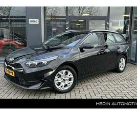 SPORTSWAGON 1.5 T-GDI DYNAMICLINE | NAVIGATIE | CA