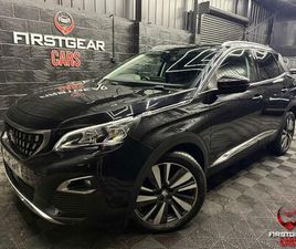 1.2 PURETECH ALLURE EAT EURO 6 (START/STOP) 5DR