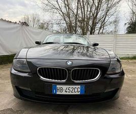 BMW Z4 2.5SI Z4 ROADSTER 2.5SI