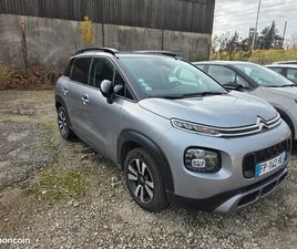 C3 HDI 100CV AIRCROSS