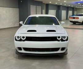R/T 5.7 HEMI V8
