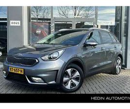 1.6 GDI HYBRID BUSINESSLINE | STOEL + STUURVERWARM