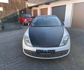 RENAULT LAGUNA COUPE GT RENAULT LAGUNA GT COUPE 3.0DIESEL/ WENIG KM / GEPFLEGTER ZUSTAND