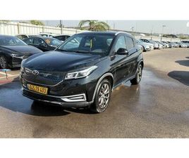 EV חשמלי אוט׳ (163 כ״ס)