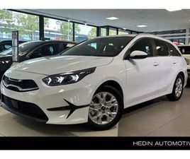 SPORTSWAGON 1.0 T-GDI DYNAMICPLUSLINE | NIEUW | DI