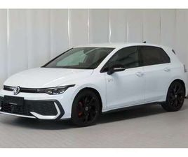VOLKSWAGEN GOLF GTI GOLF 2.0 TSI GTI 265 CV HEAD UP/NUOVO MODELLO
