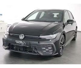 VOLKSWAGEN GOLF GTI GOLF 2.0 TSI GTI BLACK STYLE NUOVO MODELLO