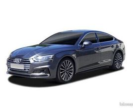 AUDI A5 SPORTBACK AUDI A5 SPORTBACK BUSINESS 2.0 TDI 150 QUATTRO ULTRA LINE