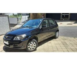 CHEVROLET CELTA SPIRIT/ LT 1.0 MPFI 8V FLEXP. 5P