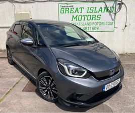 HONDA FIT HONDA FIT 1.5