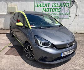 HONDA FIT HONDA FIT 1.5