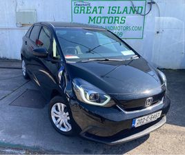 HONDA FIT HONDA FIT 1.5
