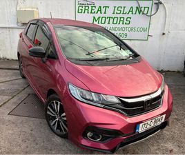 HONDA FIT 1.5
