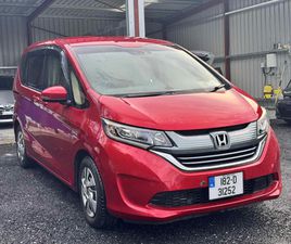 HONDA FREED HONDA FREED 1.5 HYBRID HV G HSENSING 6 SEATER, AUT