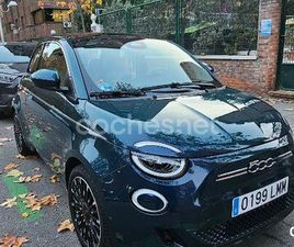FIAT 500 LAPRIMA HB 320KM