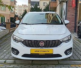 FIAT EGEA 1.3 MULTIJET URBAN