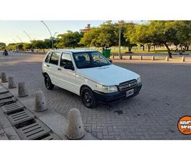 FIAT UNO FIAT 1 FIRE