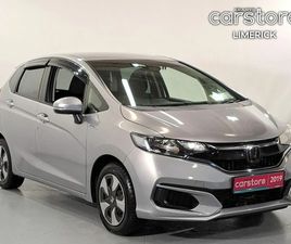 HONDA FIT HONDA FIT 1.5 HYBRID AUTO