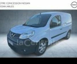 NISSAN NV250 FOURGON 6D DCI 95 EURO OPTIMA MADE IN FRANCE 2 PLACES L1 2PL