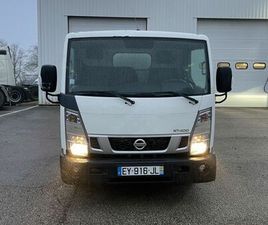 NISSAN NT400 NISSAN NISSAN NT400