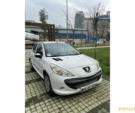 PEUGEOT 206+ 1.4 HDI ENVY