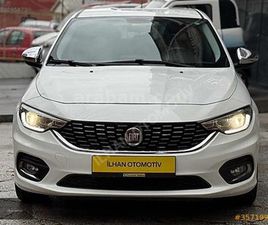 FIAT EGEA 1.4 FIRE MIRROR