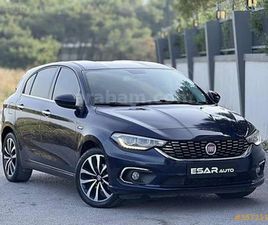 FIAT EGEA 1.6 MULTIJET LOUNGE PLUS