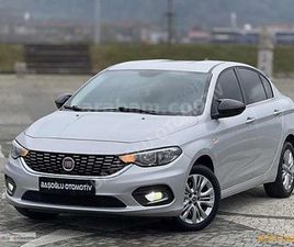 FIAT EGEA 1.6 MULTIJET URBAN