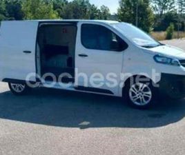 OPEL VIVARO OPEL VIVARO