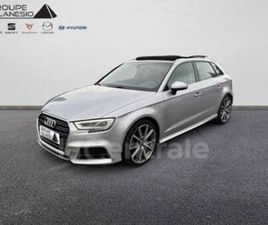 III GENERATION2 SPORTBACK 2.0 TDI 150 DESIGN LUXE S TRONIC 6