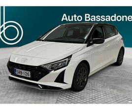 1.0 T-GDI 100 HV 7DCT-AUT. COMFORT MY24 / PERUUTUSKAMERA / VAKIONOPEUDENSÄÄDIN / LED ++