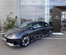 HYUNDAI IONIQ 6 77 KWH 229 CREATIVE