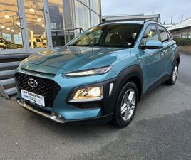 HYUNDAI KONA 1,0 T-GDI SELECT 5D
